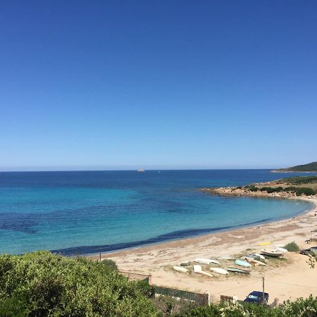 Ajaccio Magnifique T2 45M2 Neuf 5 Personnes Clim Wifi Stationnement Gratuit Centre Ville Plage A 300M Εξωτερικό φωτογραφία